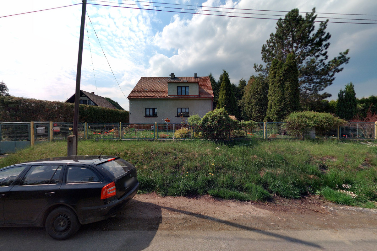 Expres servis kočárky -Václav Poláček