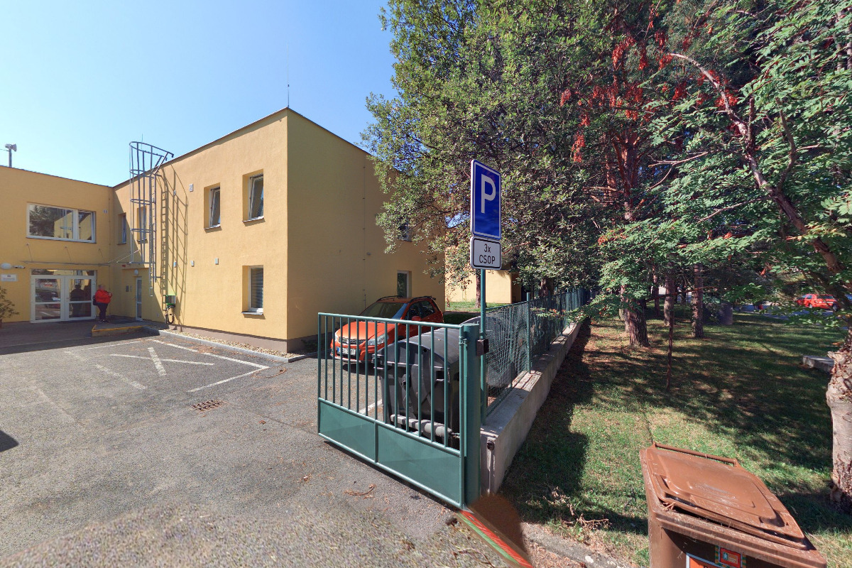 Dětské centrum Paprsek - Středisko SETKÁNÍ foto 1