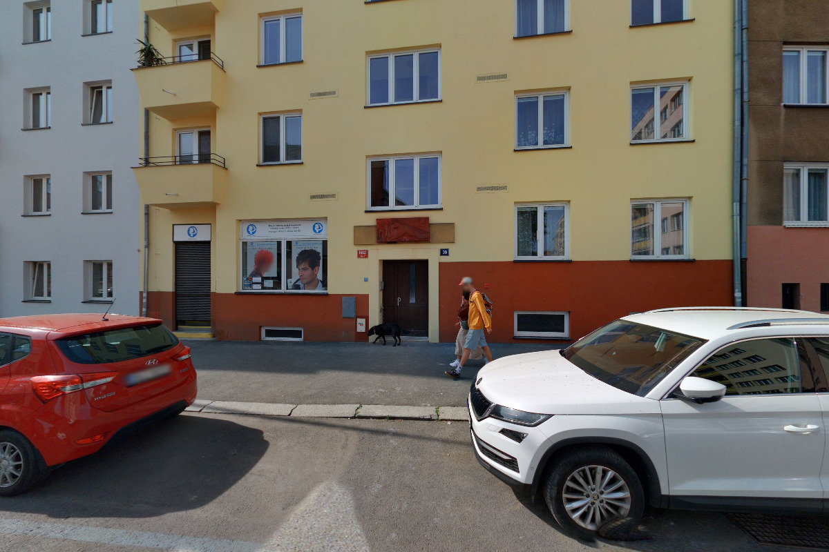 Střední odborné učiliště kadeřnické, Praha 6 foto 2