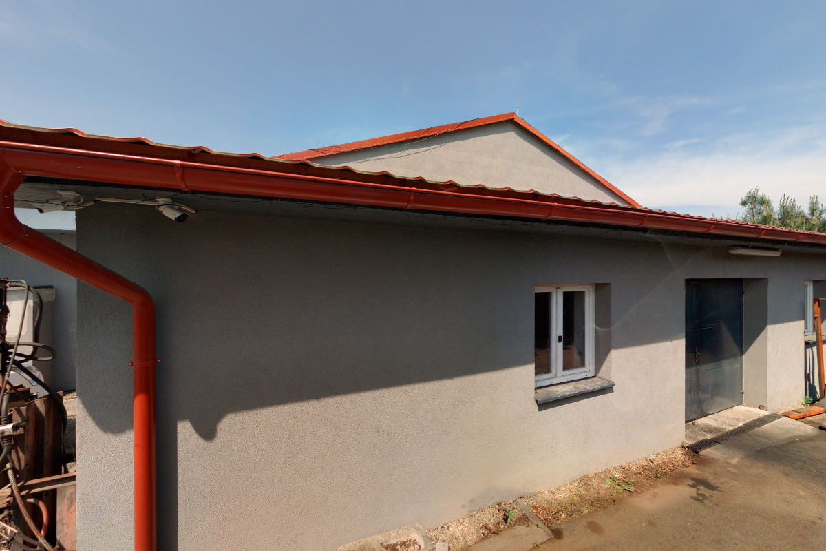 Brusírna Pokorný foto 1