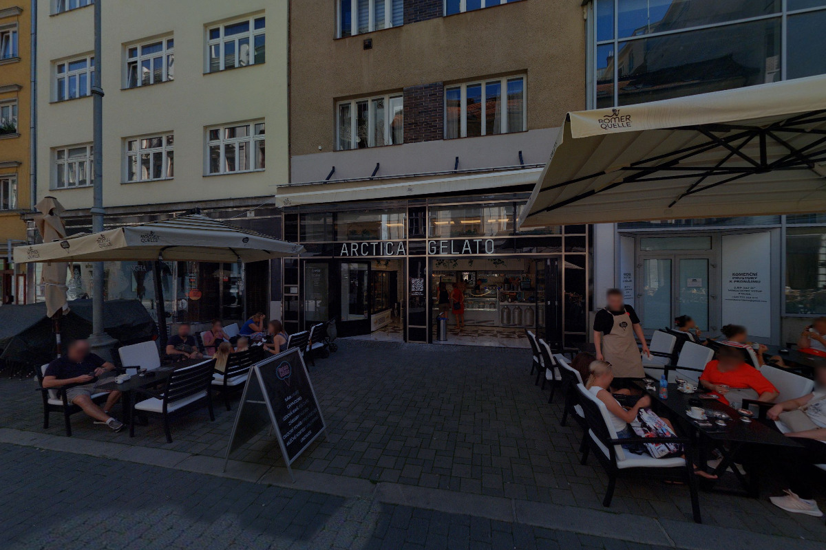 GIT Consult Czech, s.r.o.