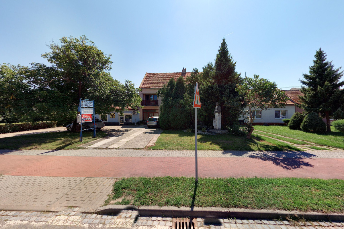 Jan Goliáš - čerpadla