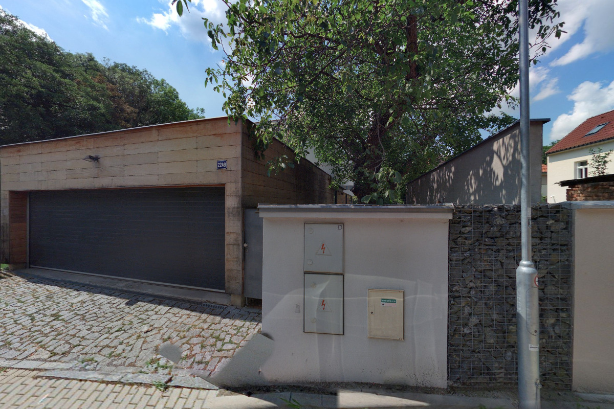 Ing. arch. Hana Lukešová foto 1