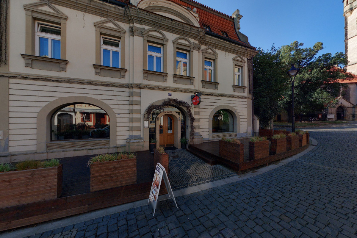 Vietnamská restaurace No.1