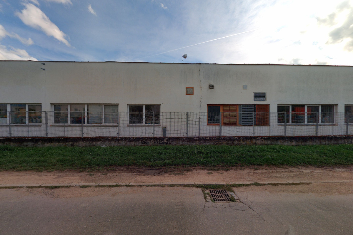 Leitz - nástroje, společnost s ručením omezeným