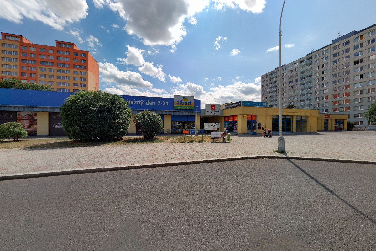 Albert Supermarket foto 3