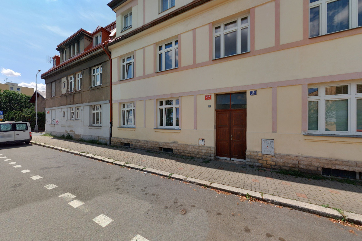 RNDr. Danuše Drahotová