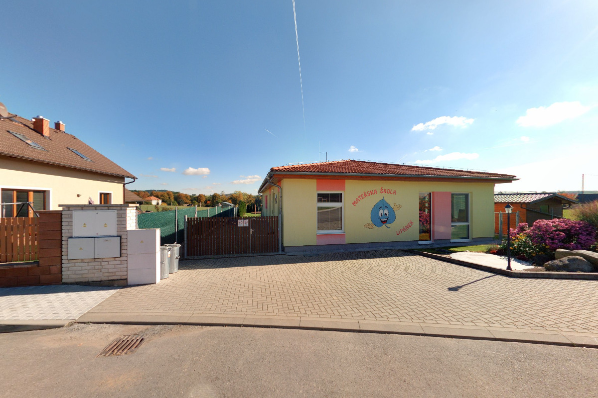 Mateřská škola Lípánek foto 2