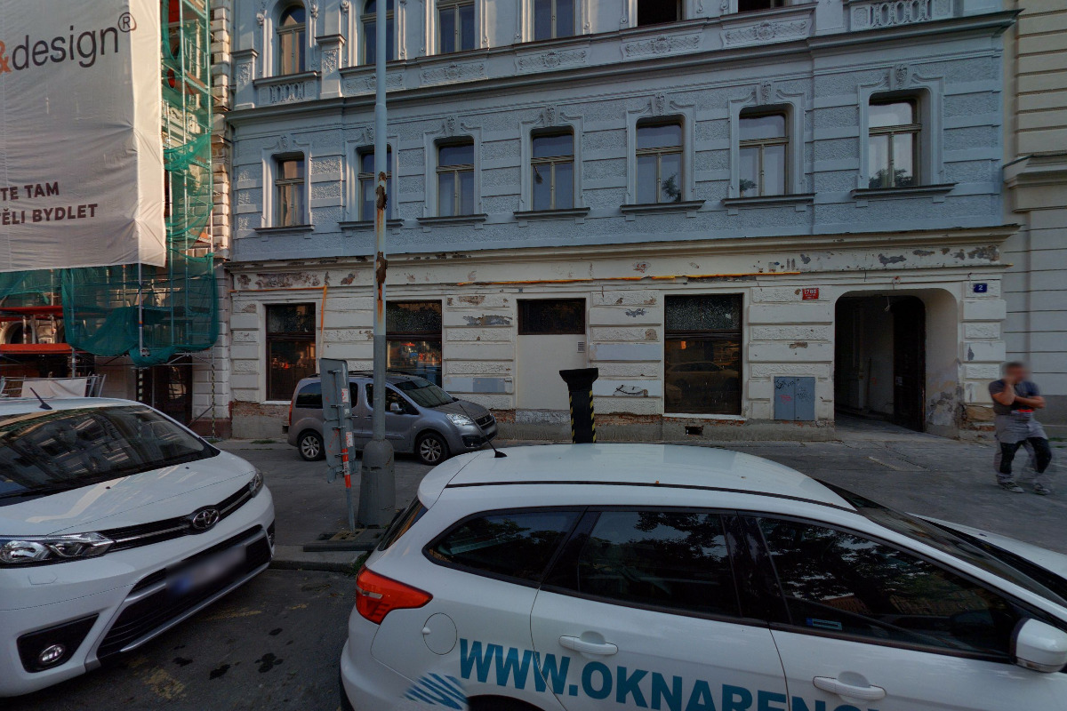 Atelier AMOS, s.r.o.