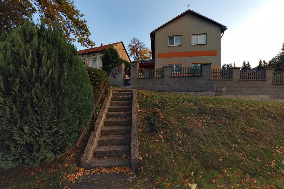 Pokladačství - Martin Staněk foto 1