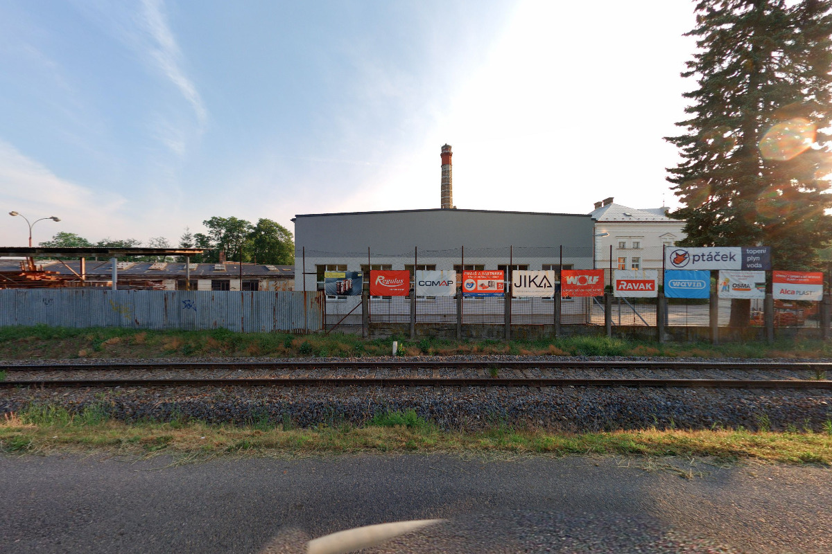 PTÁČEK: topení-voda-plyn foto 4