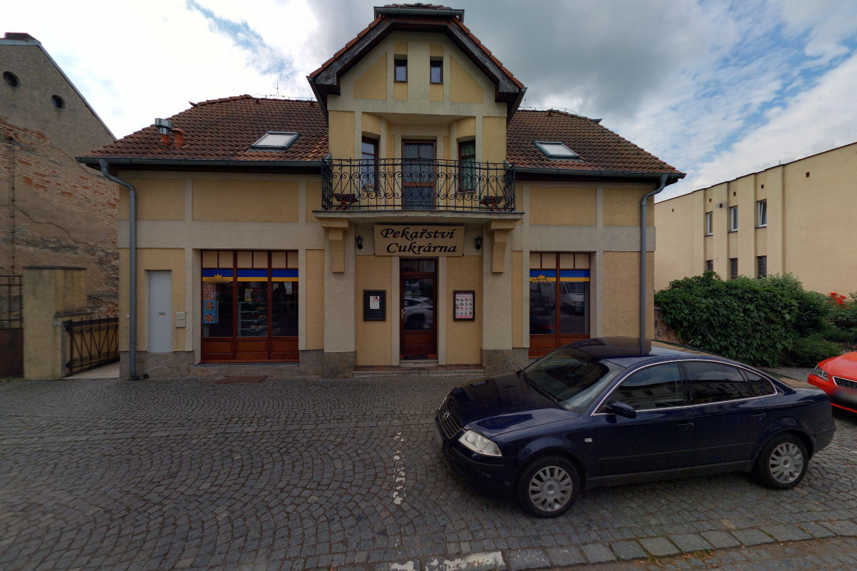Pekařství a Cukrárna Benea foto 2