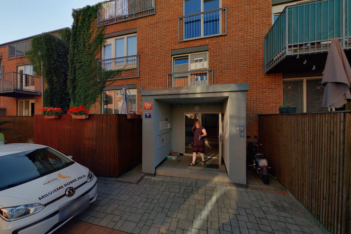 Zdeněk Edr - vodoinstalatérství a topenářství