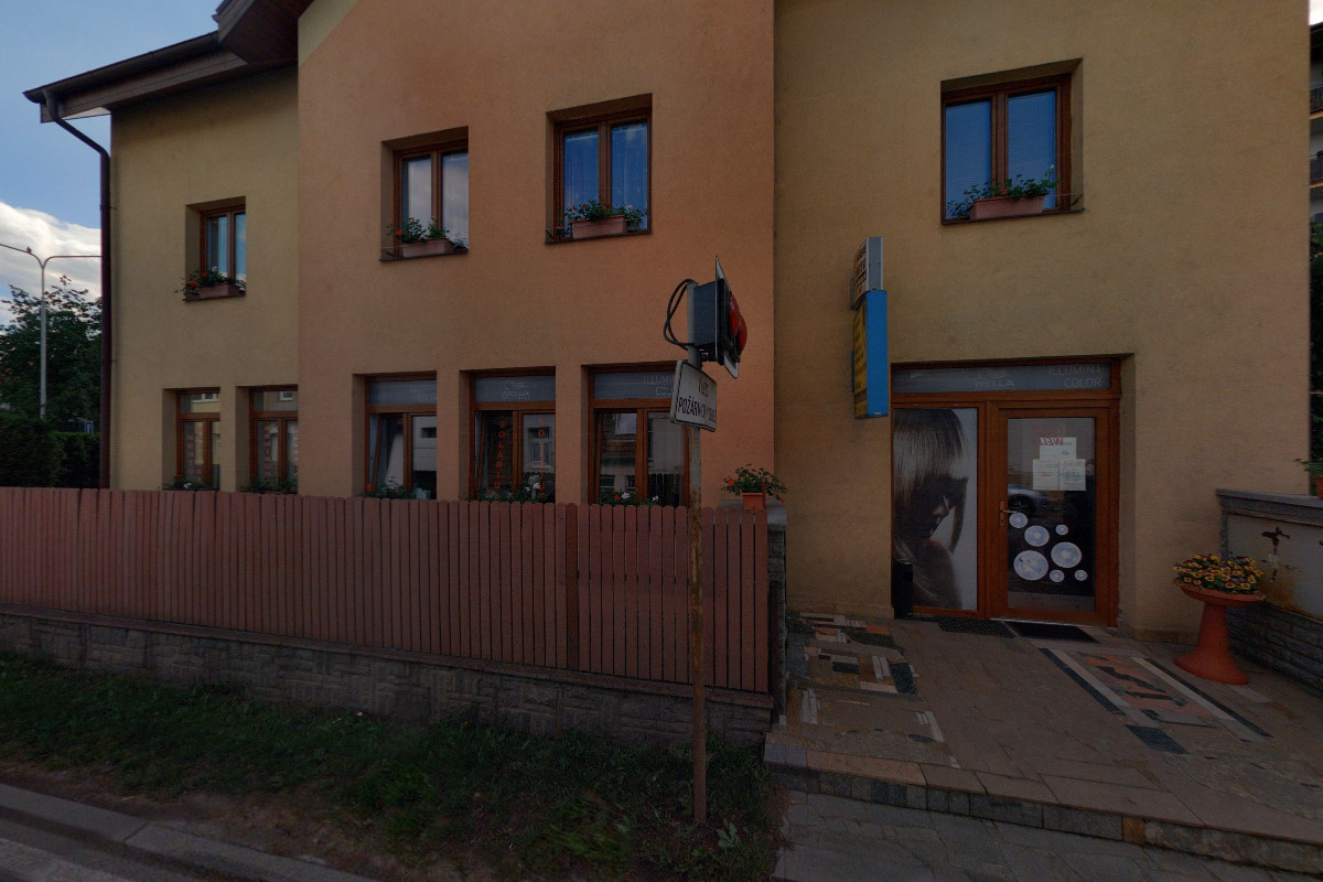 Kadeřnictví Eva Kahounová foto 3