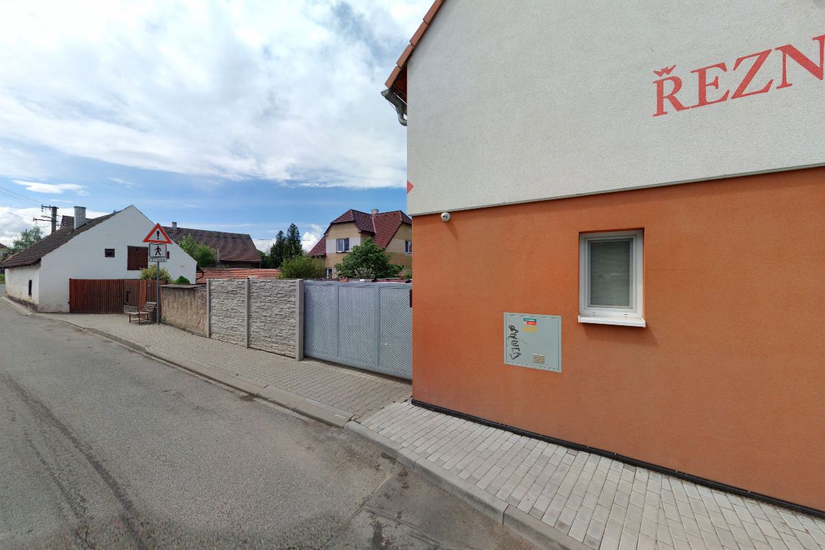 Řeznictví a uzenářství U Fišerů