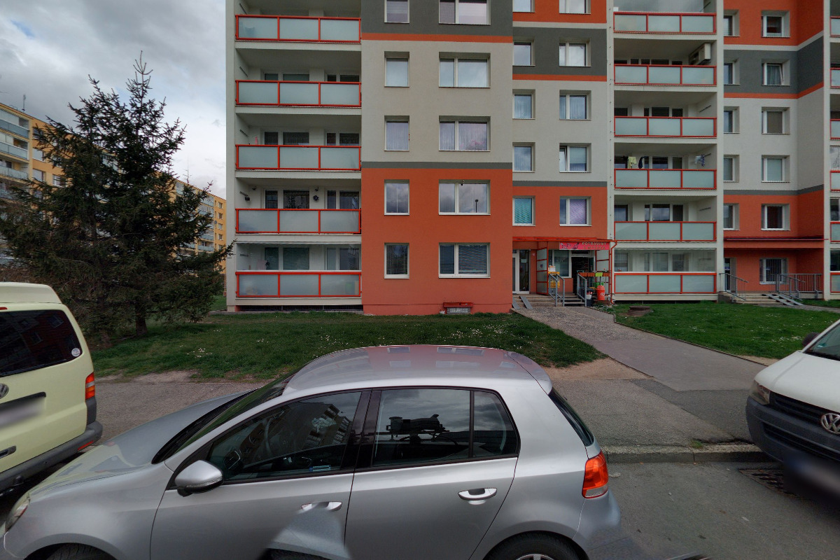 Potraviny U Myšáka