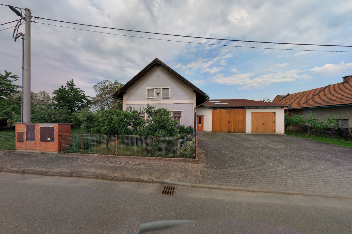 Truhlářství Svatý Jiří