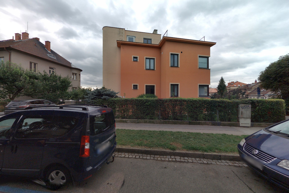 Ing. arch. Michal Hadlač