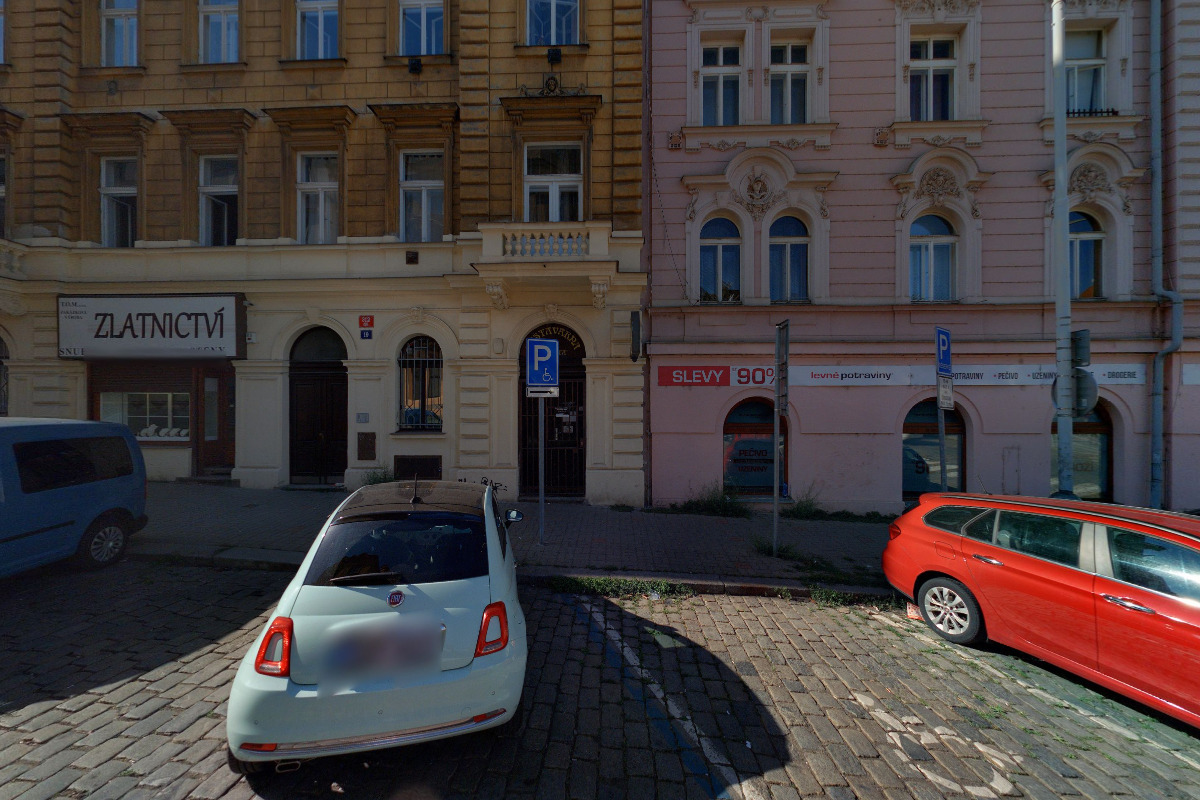 BOHEMIA TICKET, s.r.o.