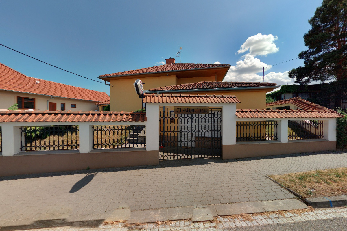 Zlatnictví Blahůšek foto 2