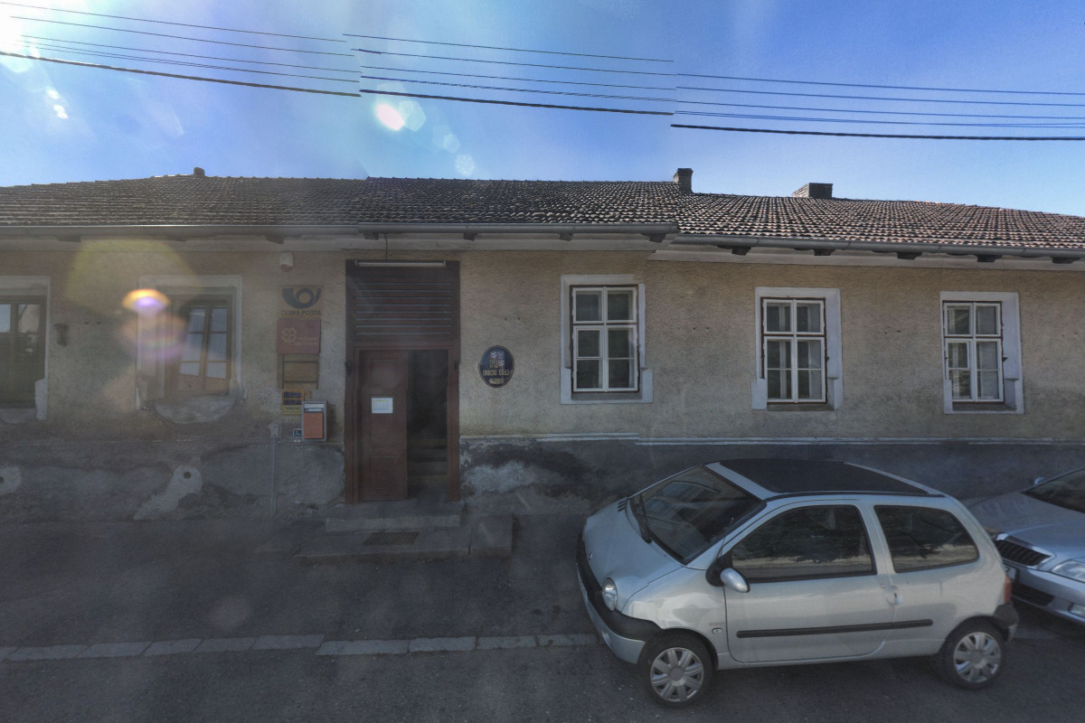 TJ Sokol Hluboš foto 2