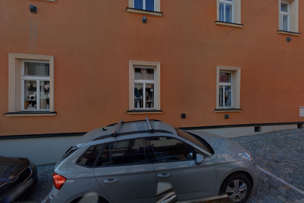 Olga Langrová foto 2