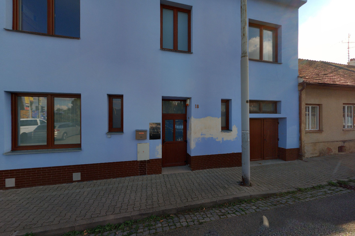 Zubní ordinace Doubrava