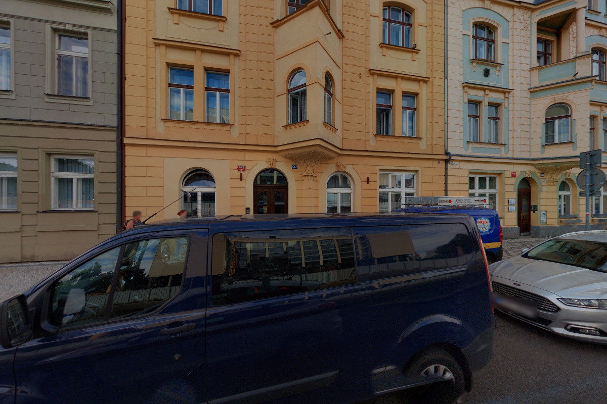 Kominictví Matěj Wosyka foto 1