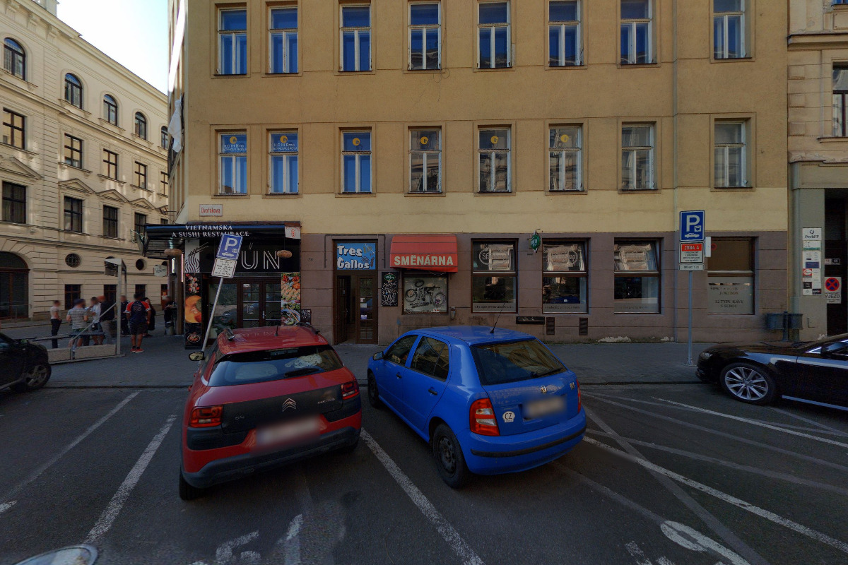 Bún Brno