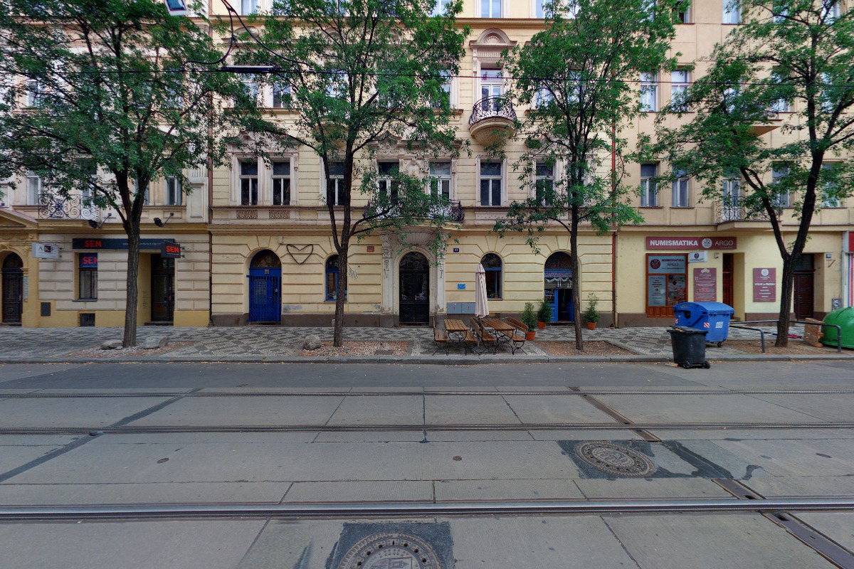 Sandokan Vegan Bistro