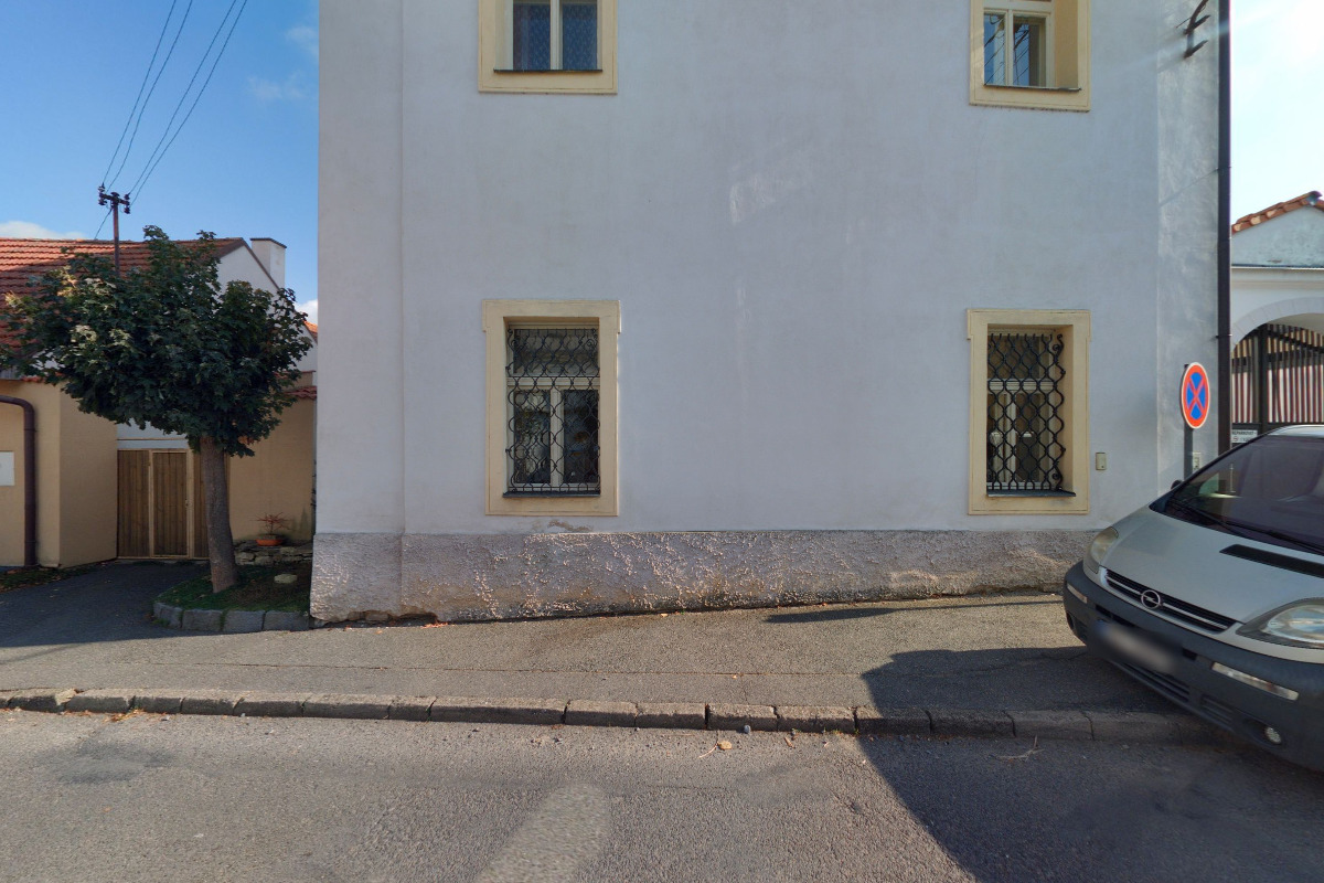 Římskokatolická farnost Luže