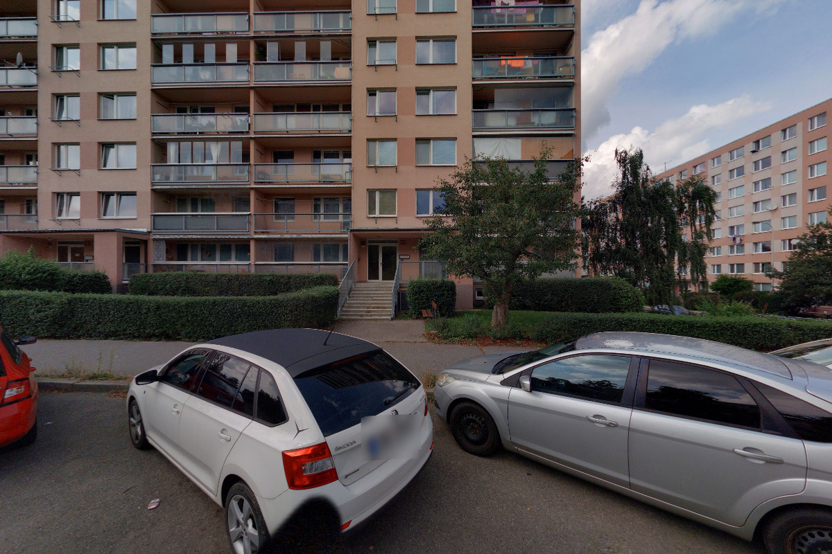 JUDr. Ivana Studená