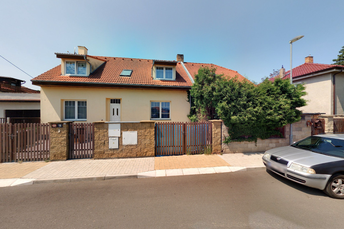 Ing. Dana Tollingerová, PhD. foto 2