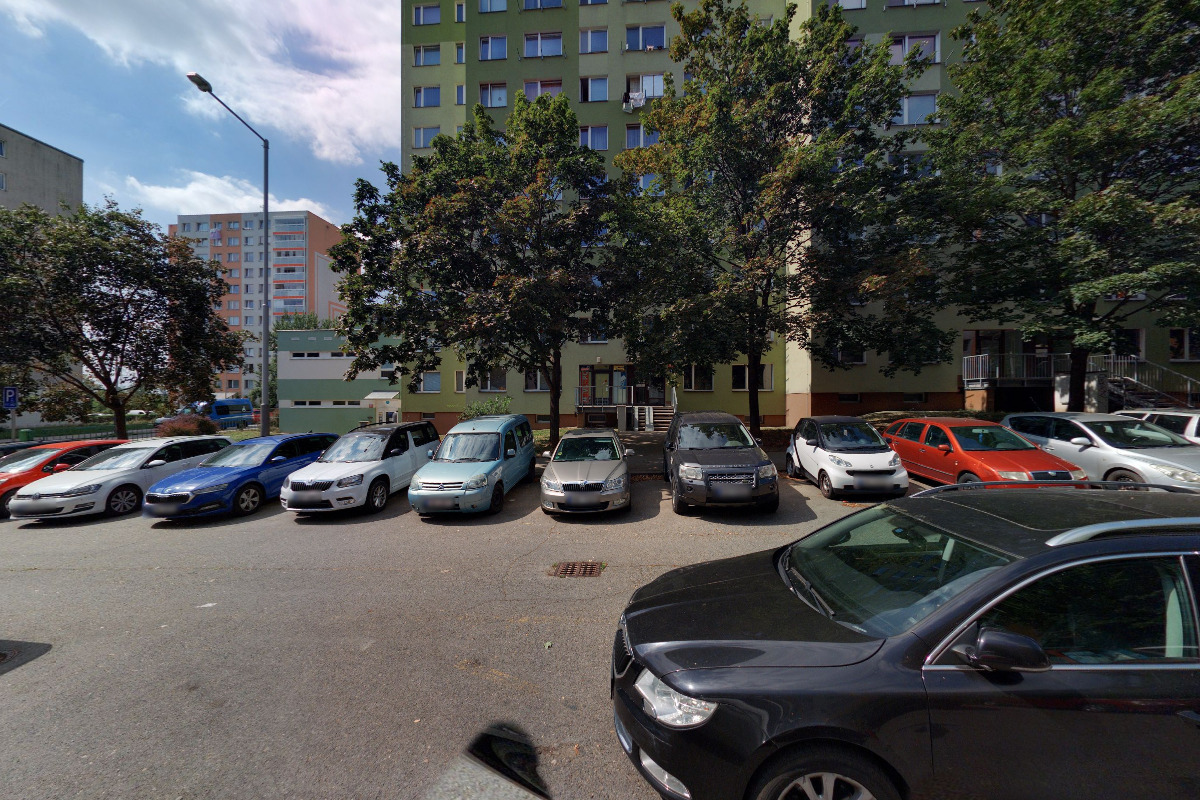 Chinara Mirzoeva - depilace foto 1