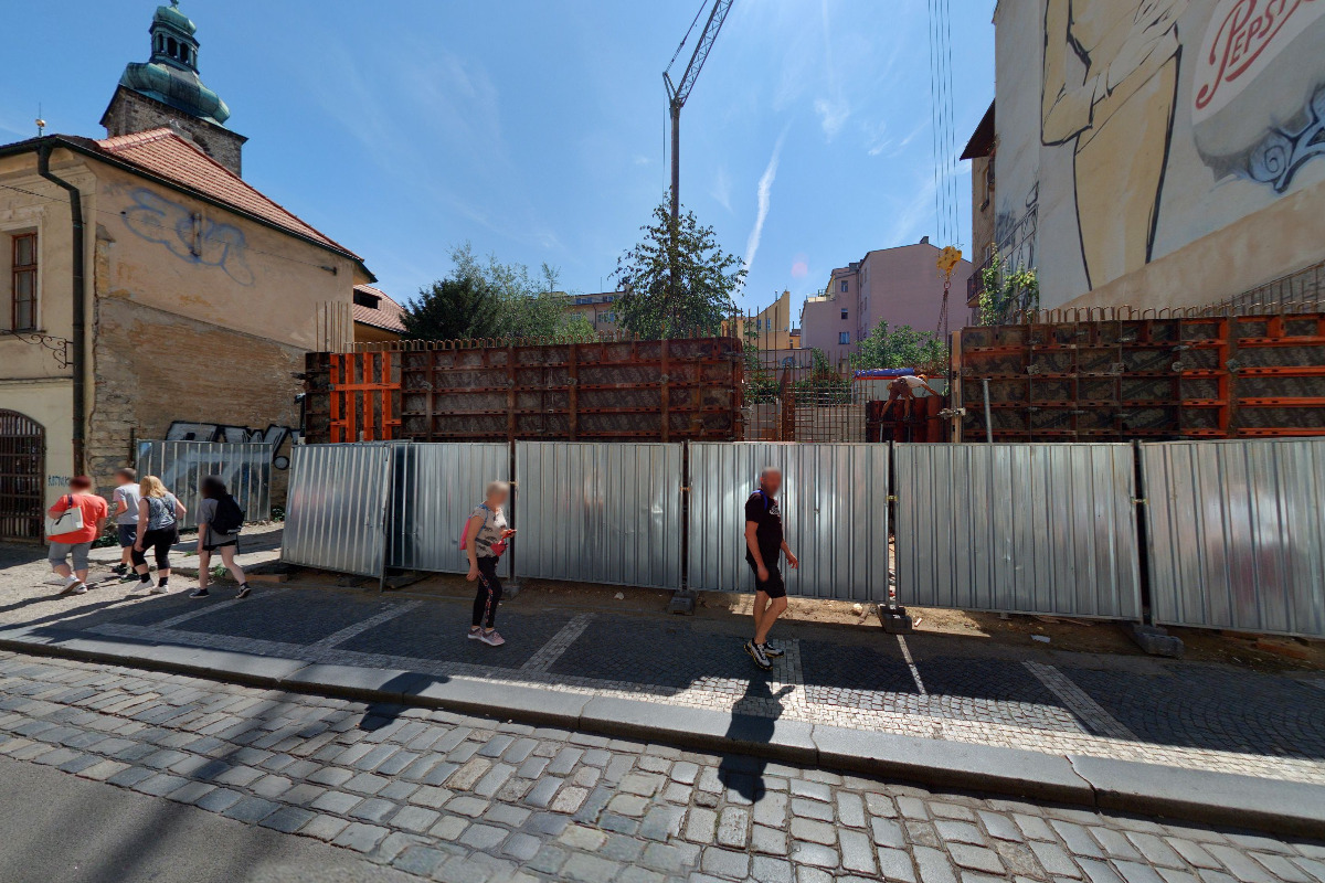 SPORT Construction a.s. foto 2