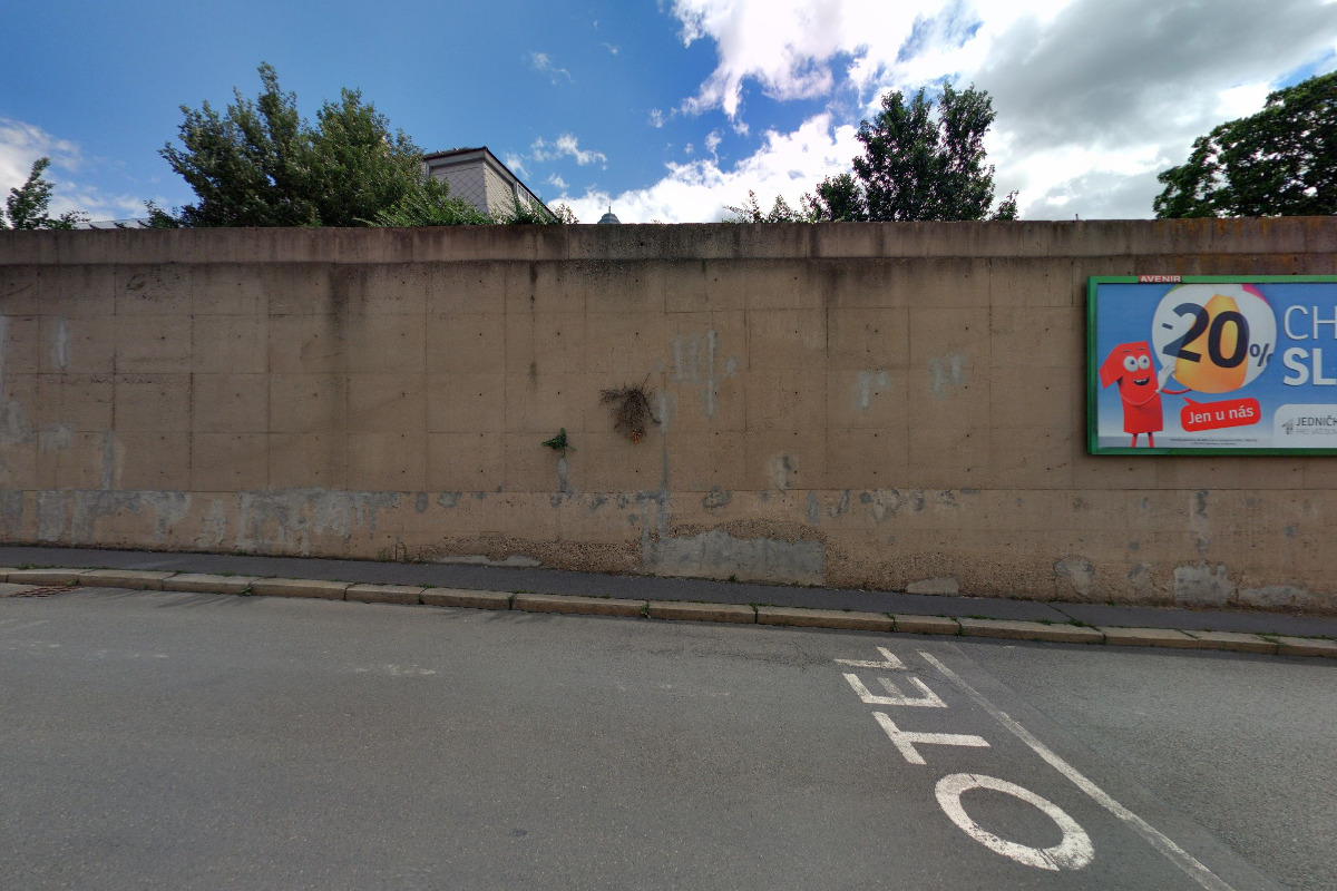 Domov sociální péče Hagibor foto 6