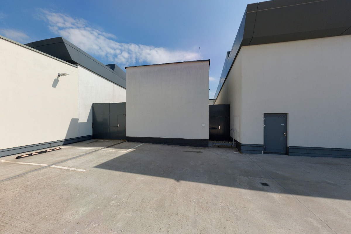 Faency fries foodtruck