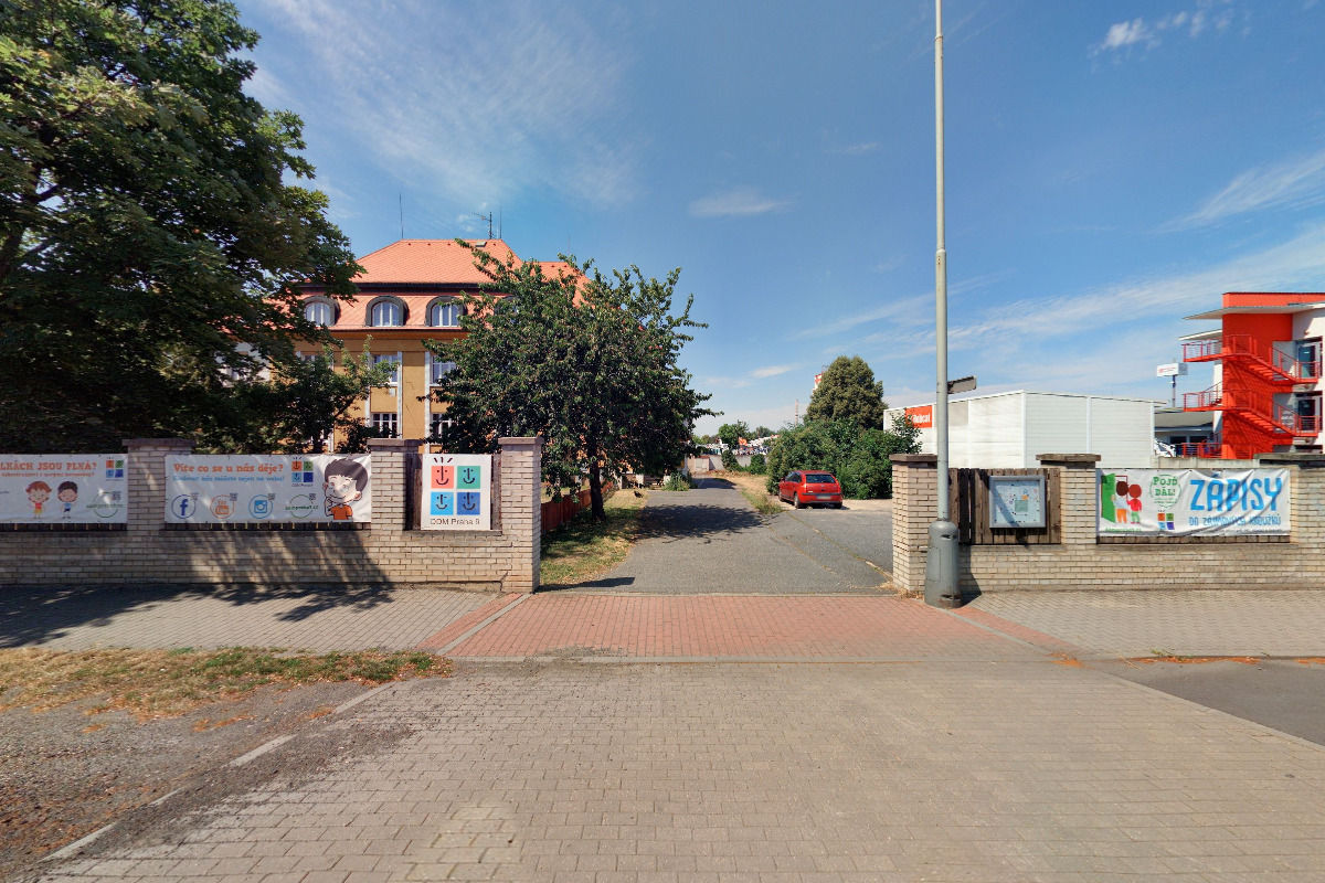 Policie ČR - Místní oddělení Čakovice foto 3