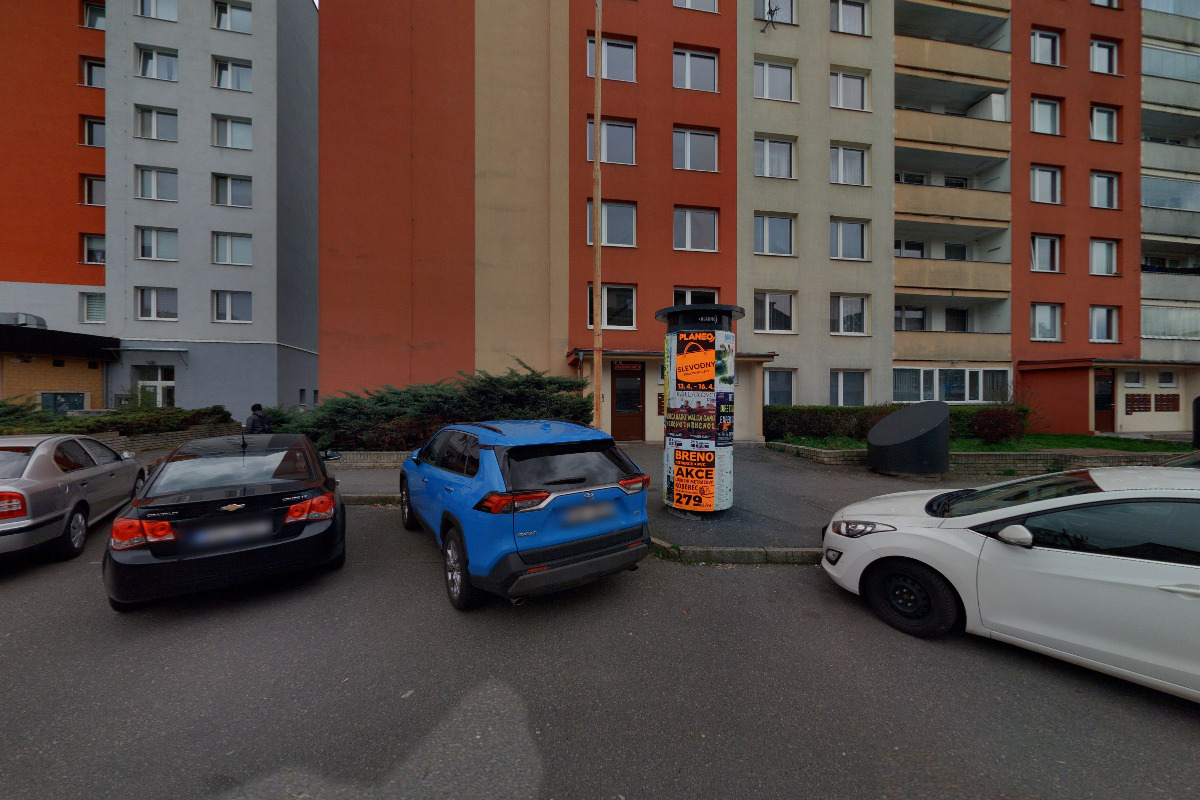 Vinotéka Lumír Němec