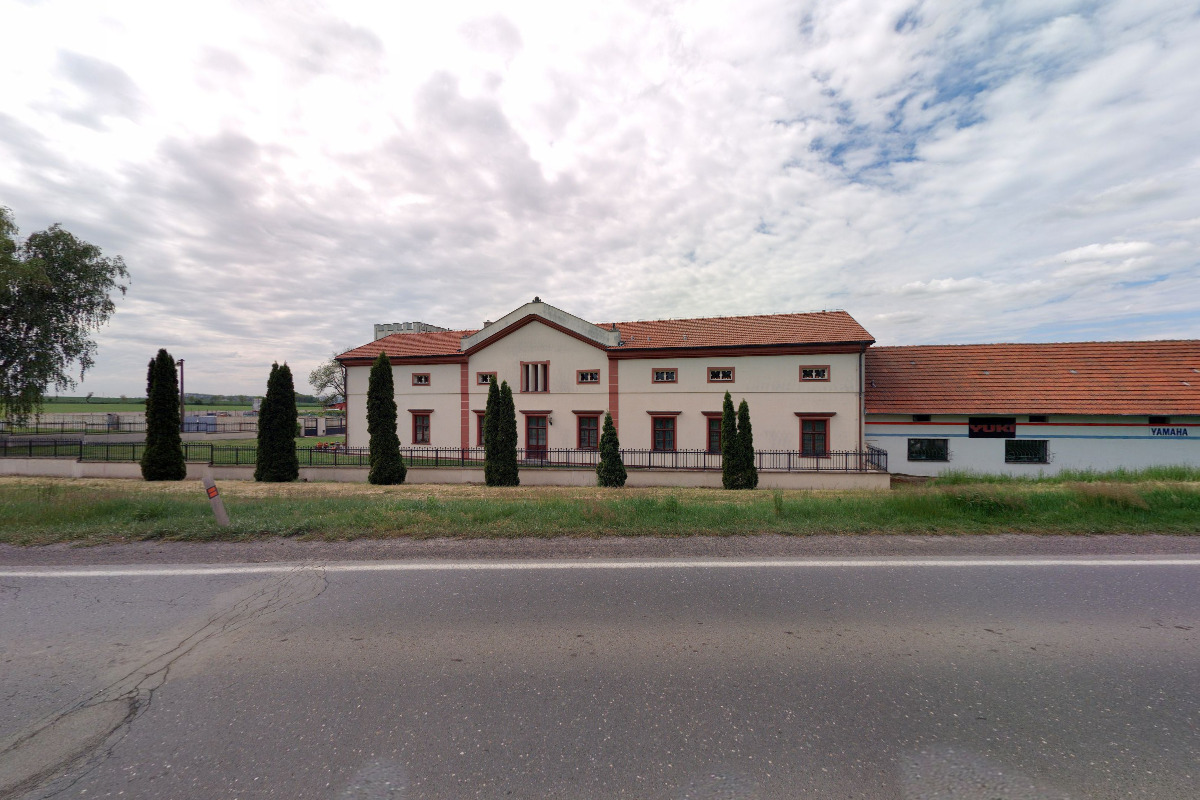 Archiv Zdiby foto 6
