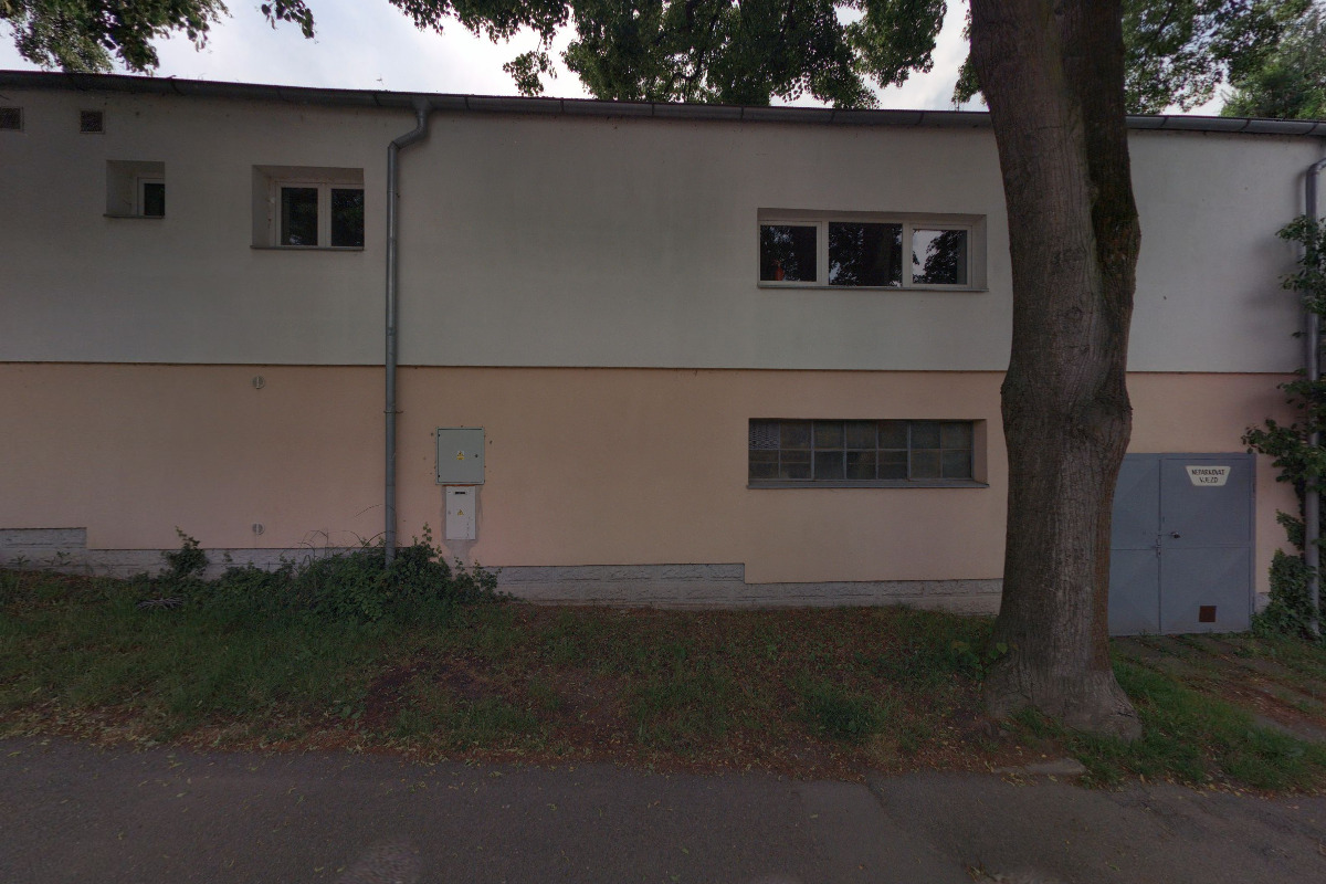 Hasící přístroje a hydranty Roman Farkaš