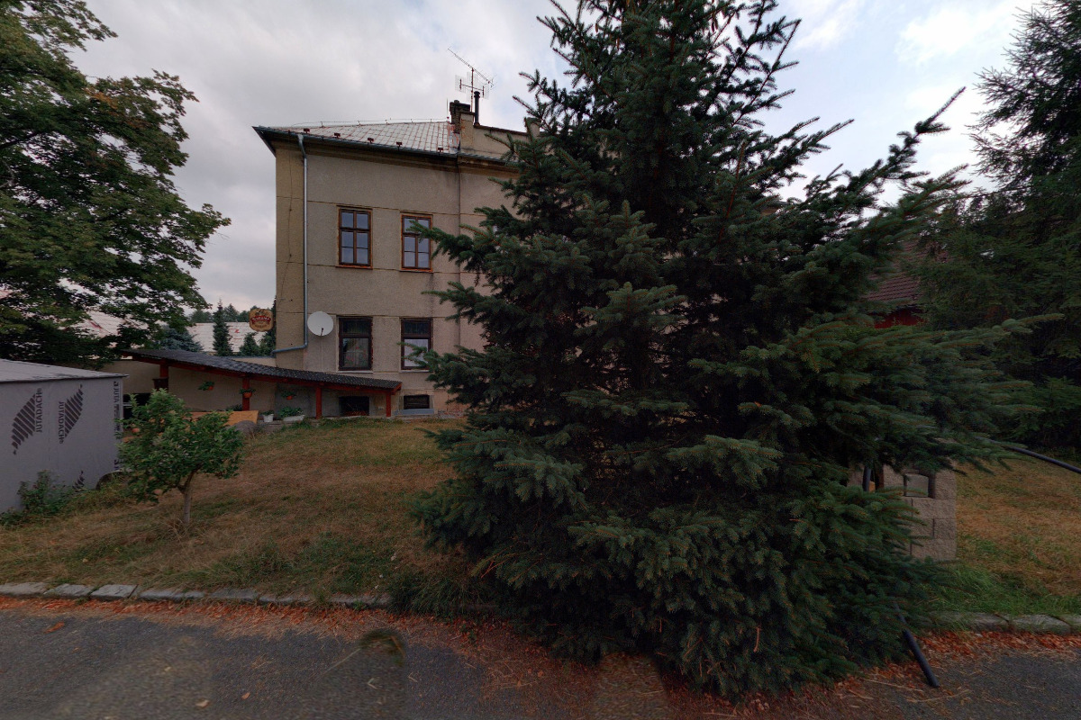 Ranč v DýBí foto 3