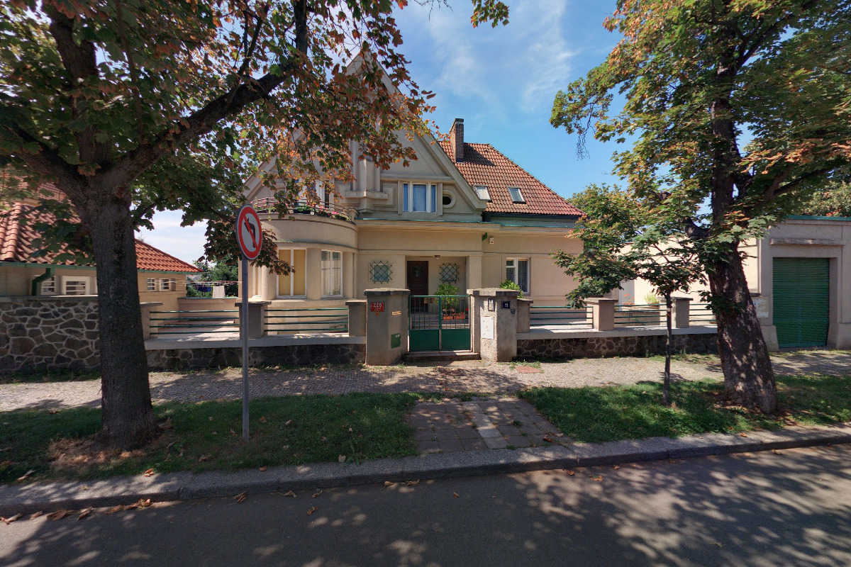 MUDr. Krista Novická foto 2