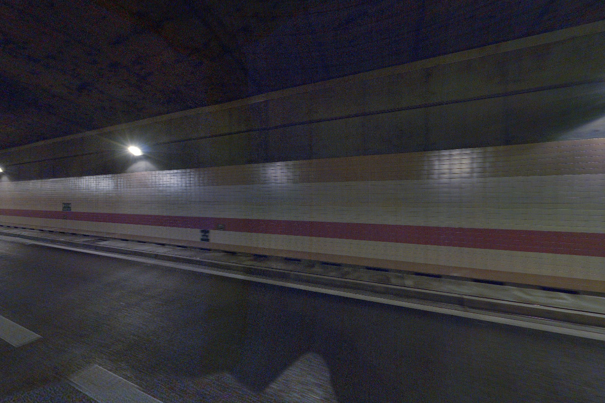 MR. PARKIT - Milady Horákové foto 2