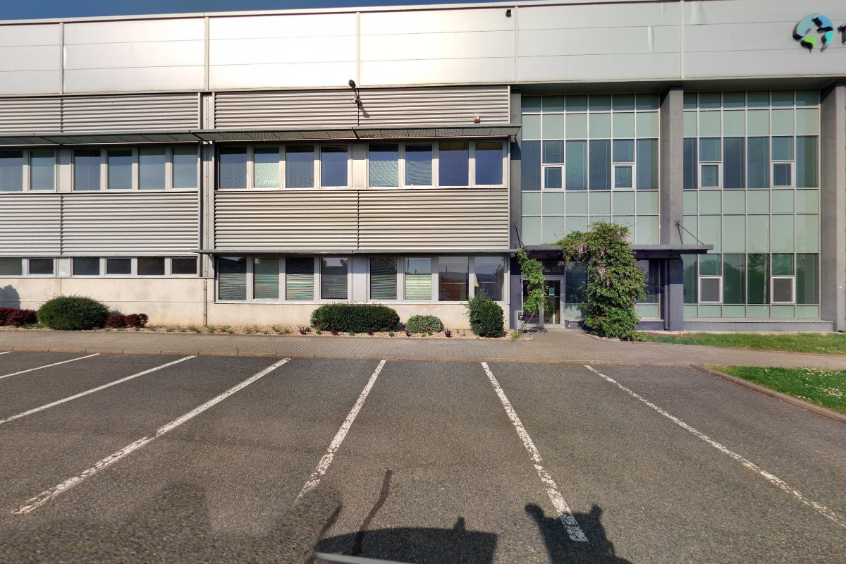 Celní úřad pro Středočeský kraj - Územní pracoviště v Říčanech