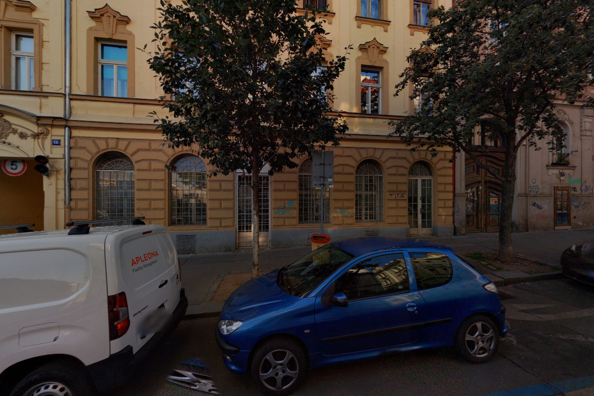 SERVIS Rejmon s.r.o. foto 2