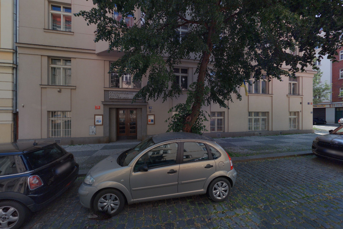 Mgr. Michaela Zahrádka Köhlerová