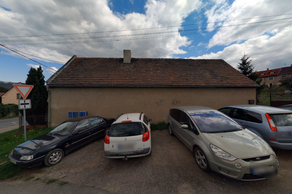 Truhlářství Martin Číž