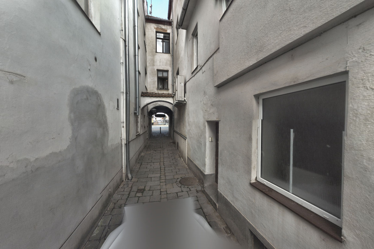 Bankomat UniCredit Bank Czech Republic foto 2