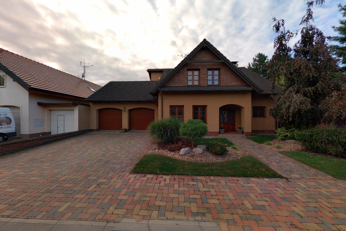 Truhlářství Brůček Velké Bílovice